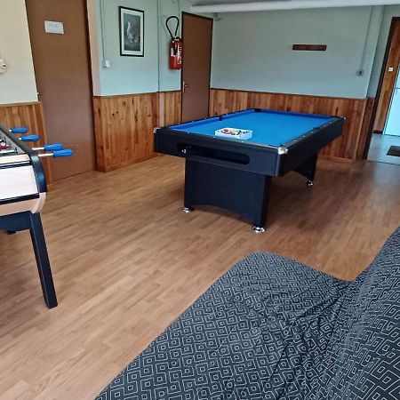 La Colline De Pam Apartman Cornimont Kültér fotó