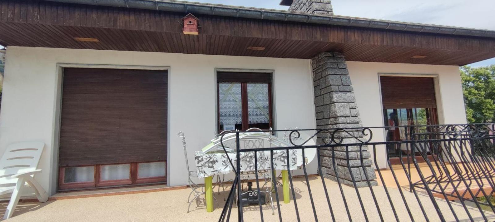 La Colline De Pam Apartman Cornimont Kültér fotó
