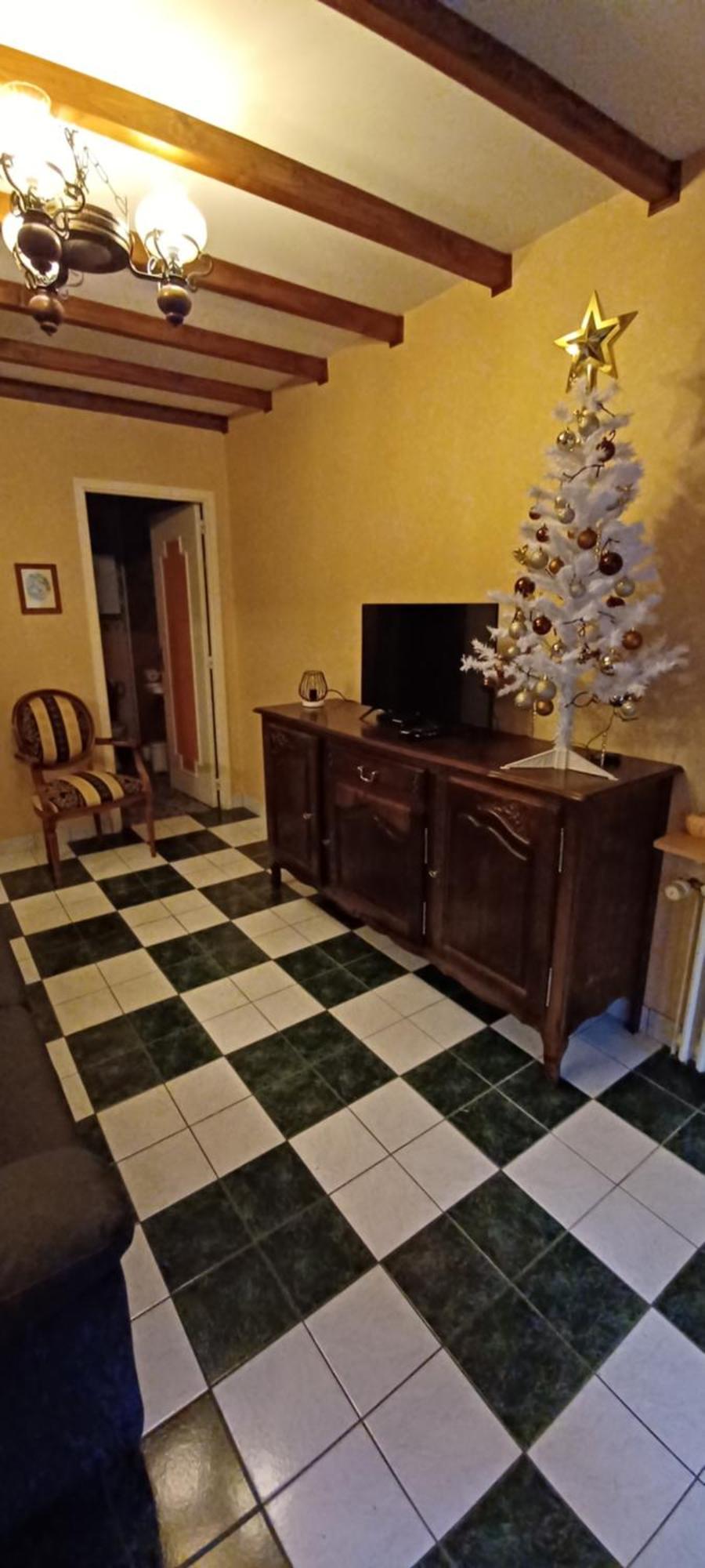 La Colline De Pam Apartman Cornimont Kültér fotó