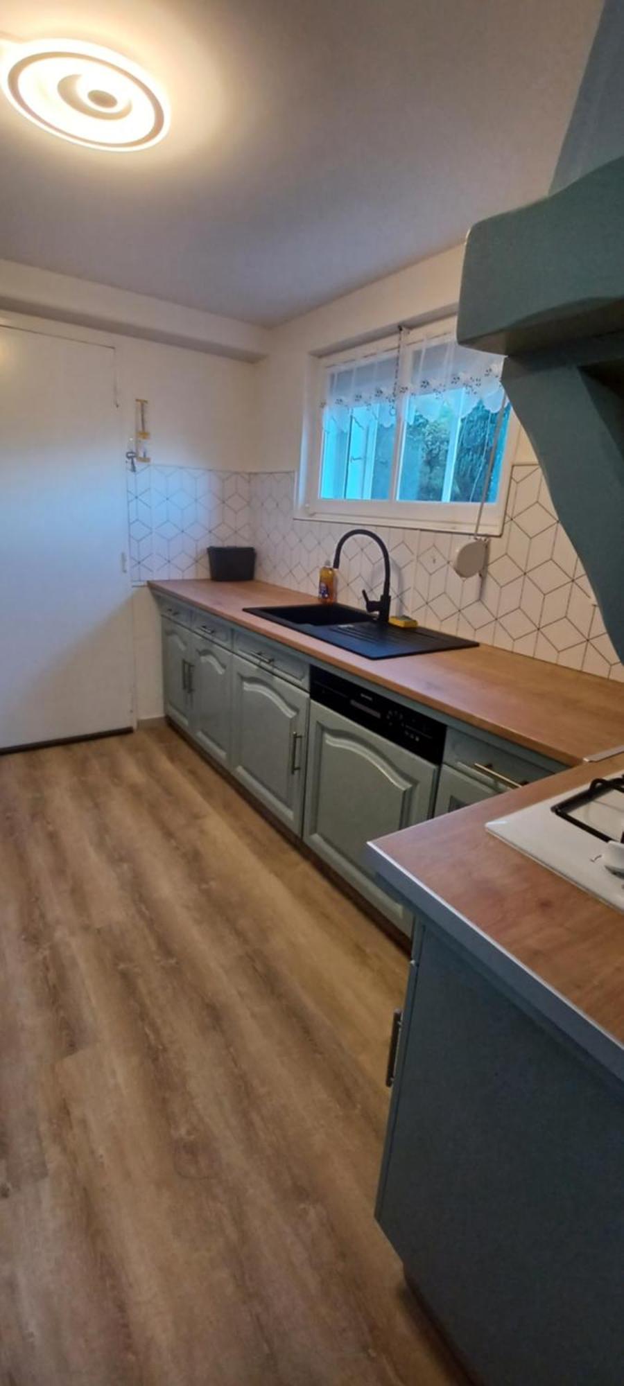 La Colline De Pam Apartman Cornimont Kültér fotó