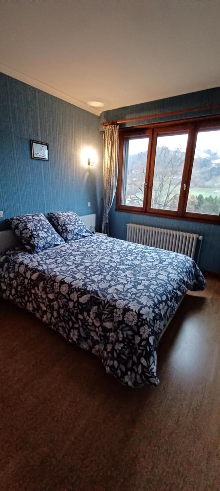 La Colline De Pam Apartman Cornimont Kültér fotó