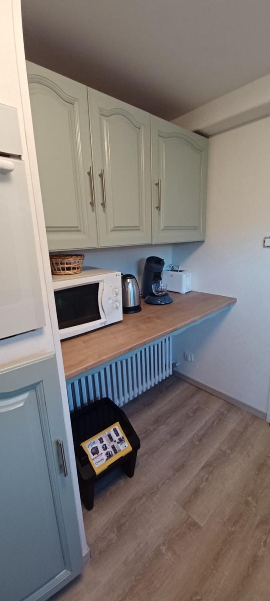 La Colline De Pam Apartman Cornimont Kültér fotó