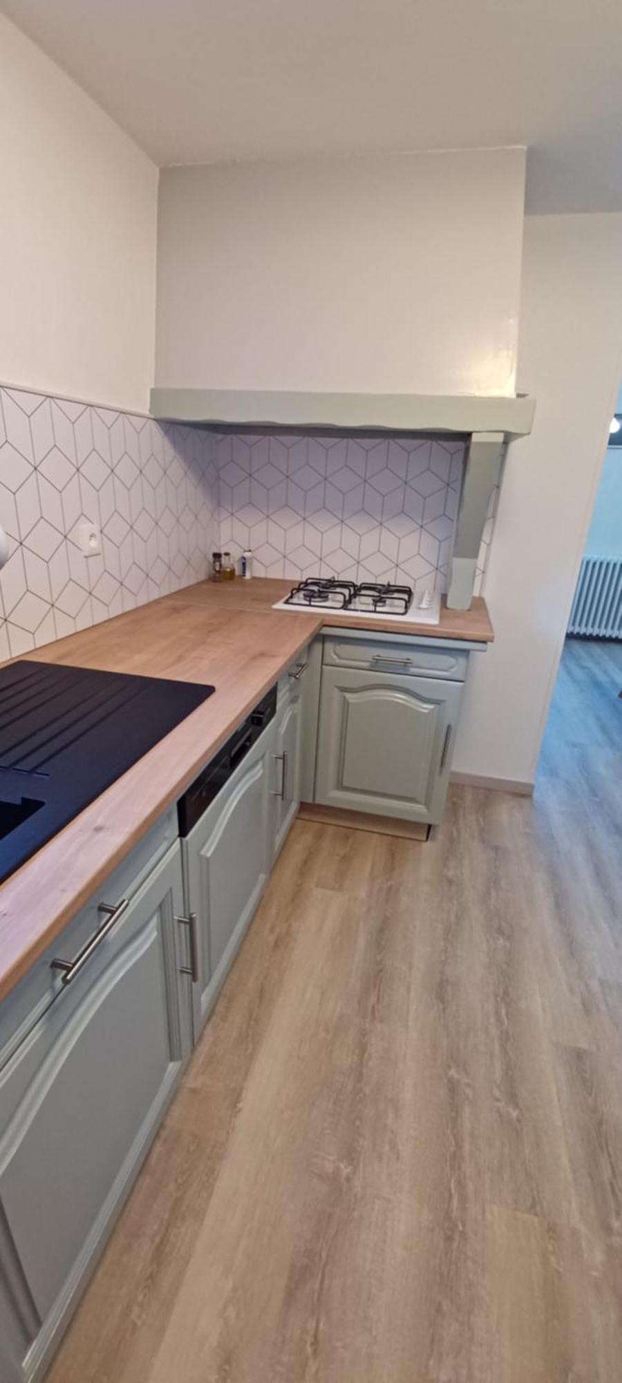 La Colline De Pam Apartman Cornimont Kültér fotó