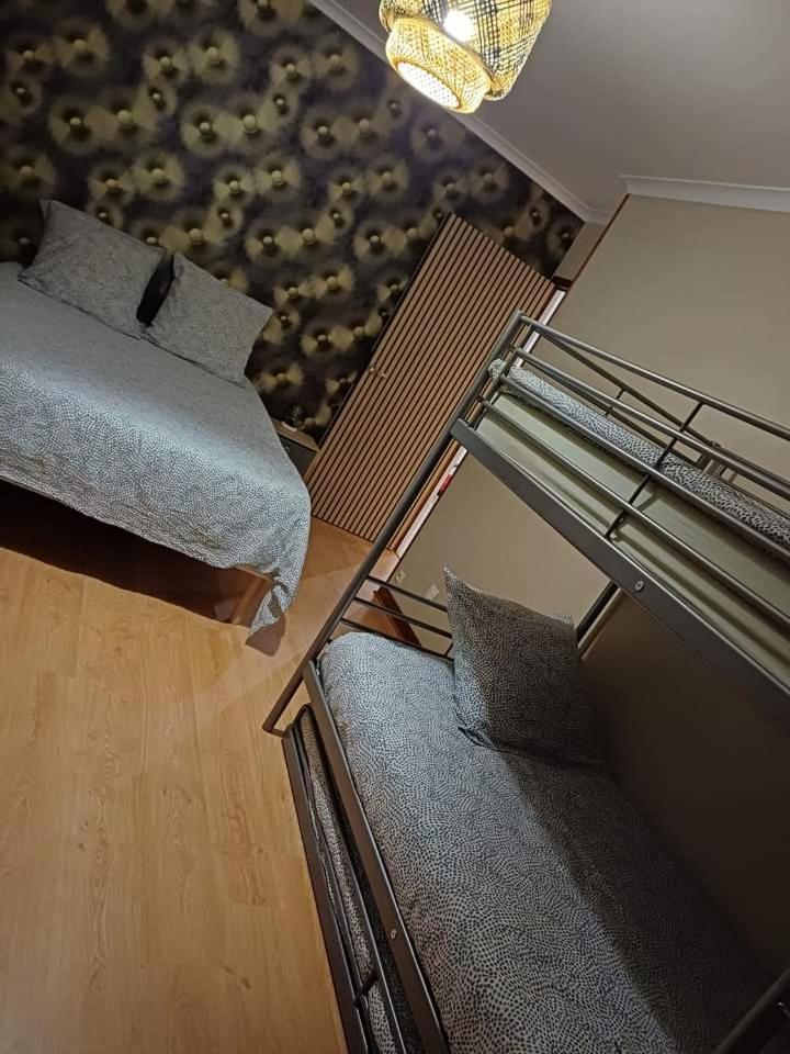 La Colline De Pam Apartman Cornimont Kültér fotó
