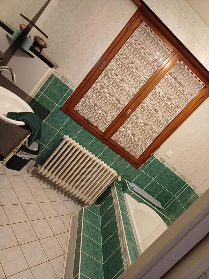 La Colline De Pam Apartman Cornimont Kültér fotó