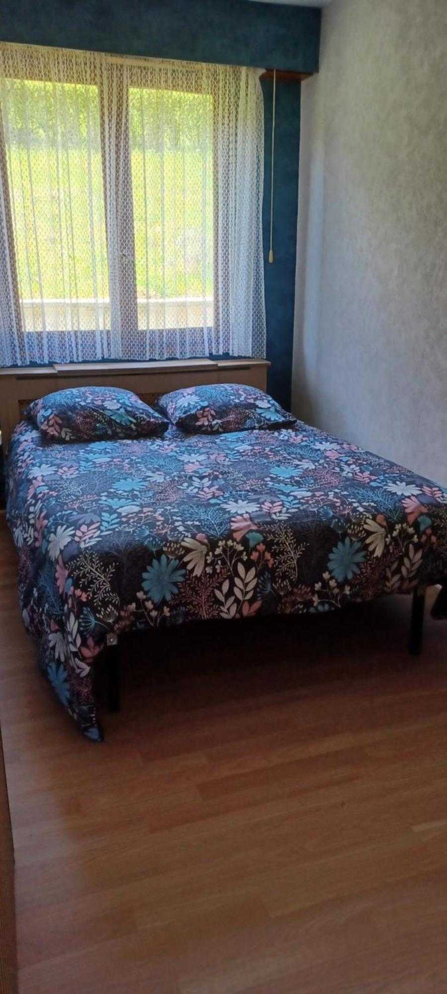 La Colline De Pam Apartman Cornimont Kültér fotó
