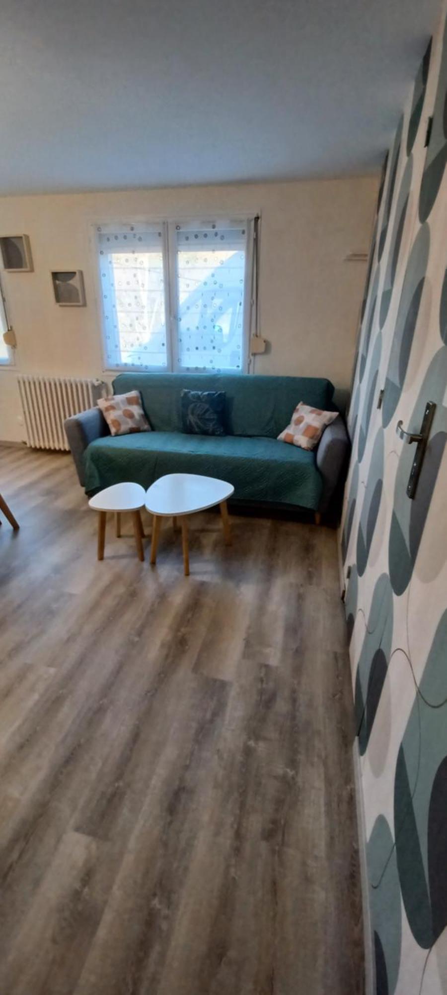 La Colline De Pam Apartman Cornimont Kültér fotó